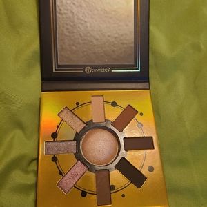 BH Cosmetics Zodiac Capricorn Palette
